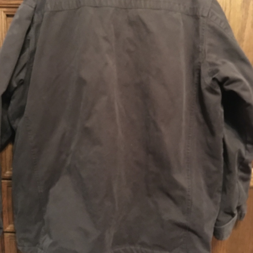 Agile Mens Coat - image 5